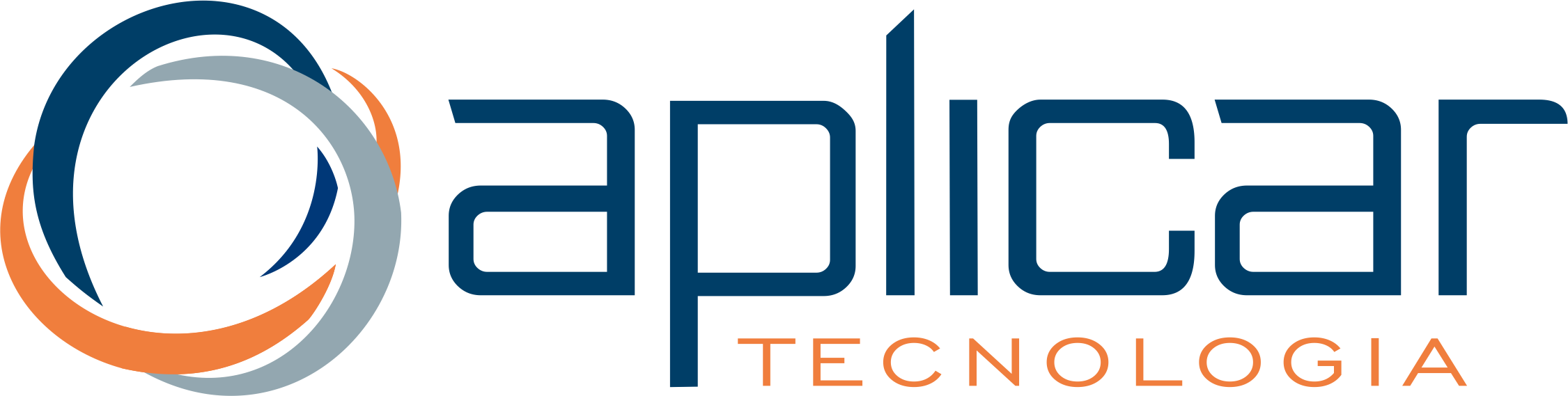 Aplico Tecnologia